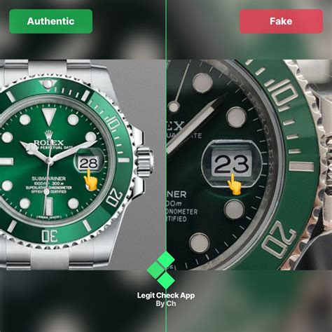 how to see if a rolex is real or fake|rolex counterfeit.